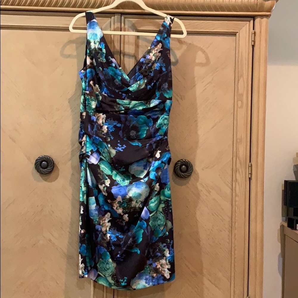 NWT! Ivy Blu Dress